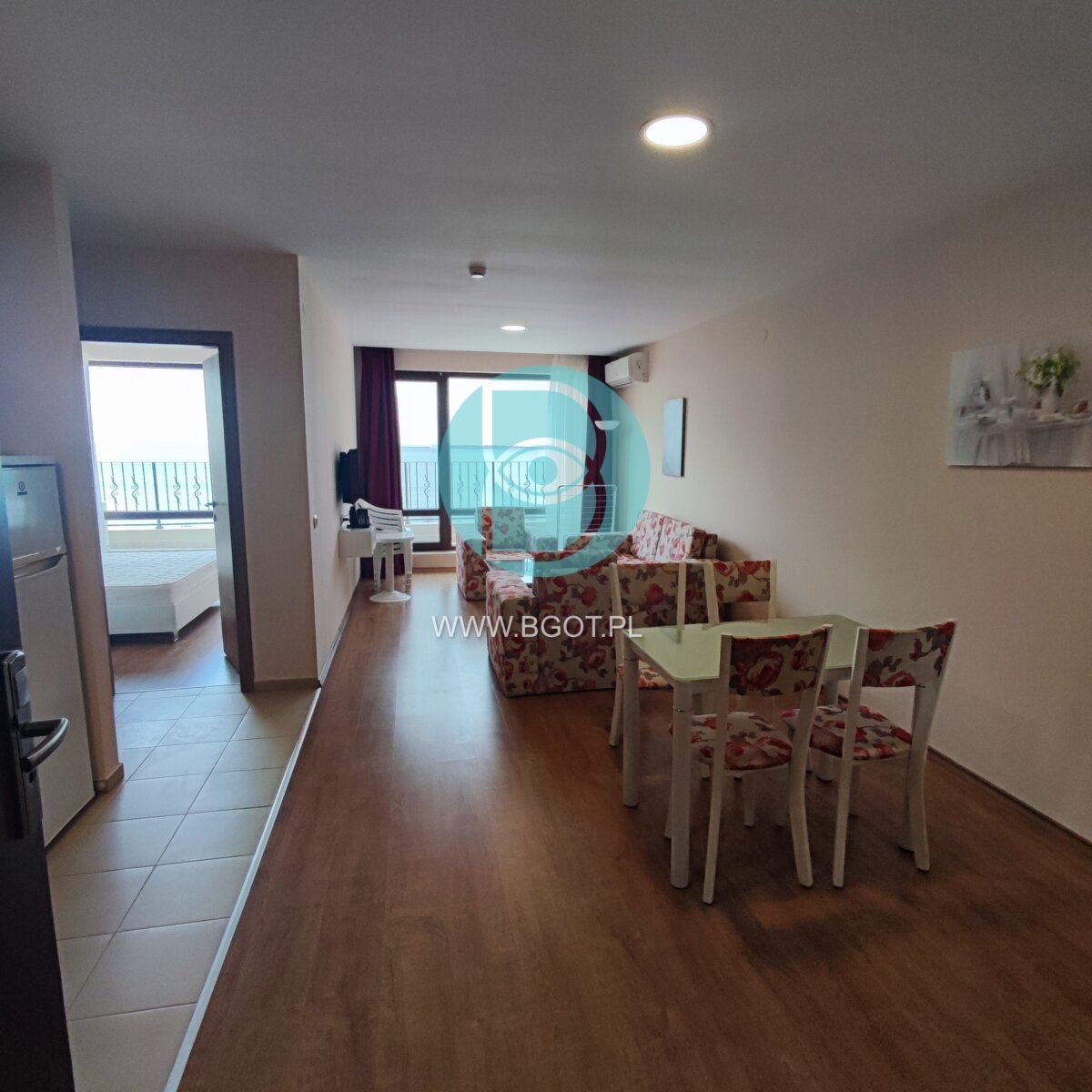 MIESZKANIE Z PANORAMICZNYM WIDOKIEM NA BASEN I MORZE W PREMIER FORT SVETI VLAS — zdjęcie 2