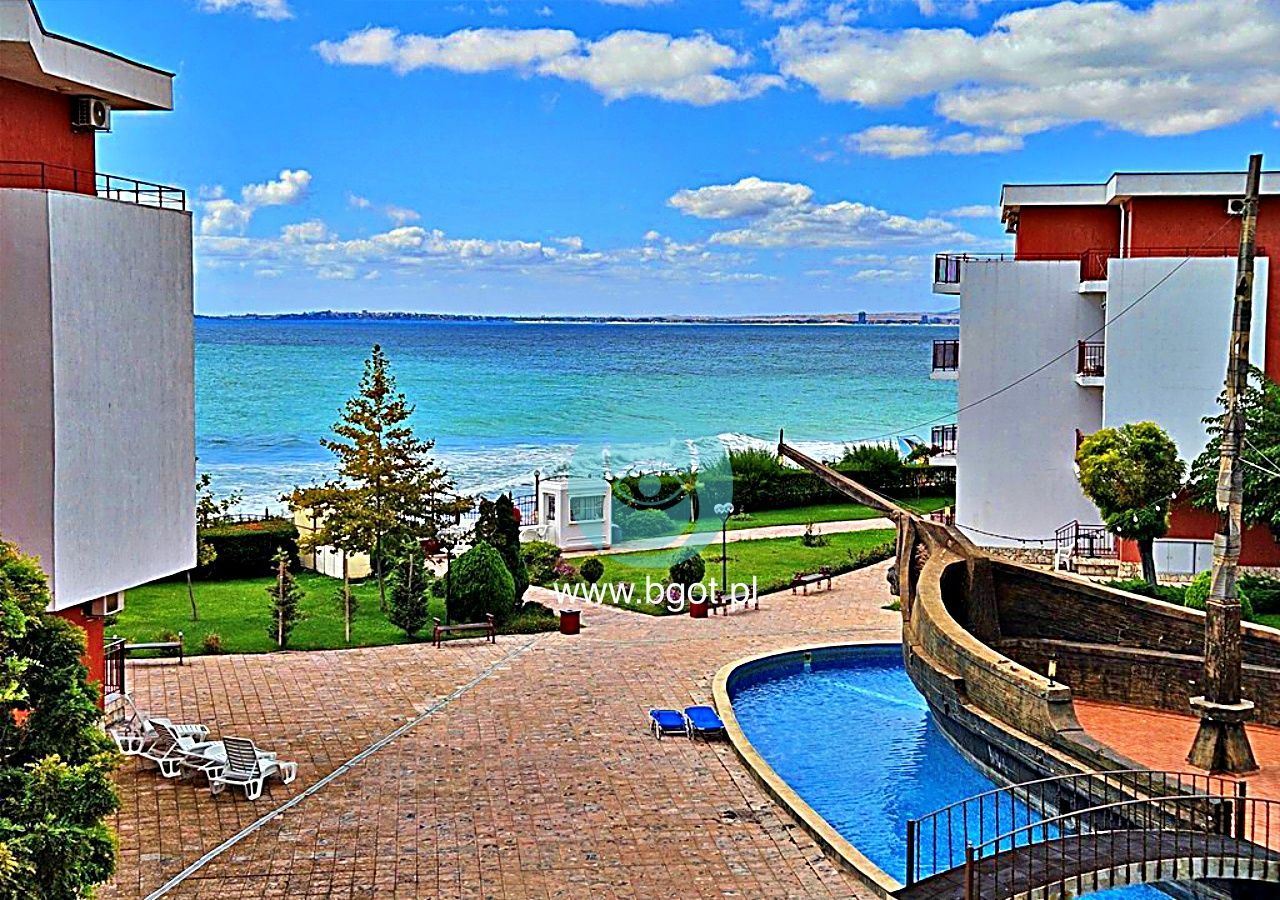 MIESZKANIE Z WIDOKIEM NA MORZE W PRIVILEGE FORT BEACH ELENITE