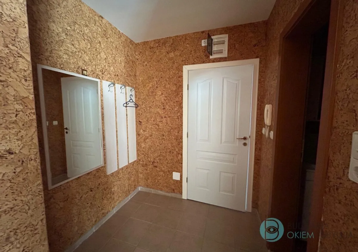 Przestronny apartament w pierwszej linii – Privilege Fort Beach, Elenite — zdjęcie 2