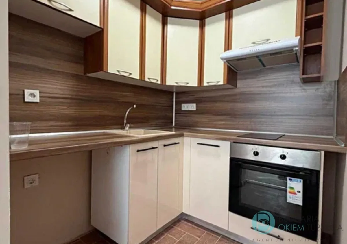 2-pokojowy apartament z tarasem i patio – Privilege Fort Beach, Elenite — zdjęcie 5