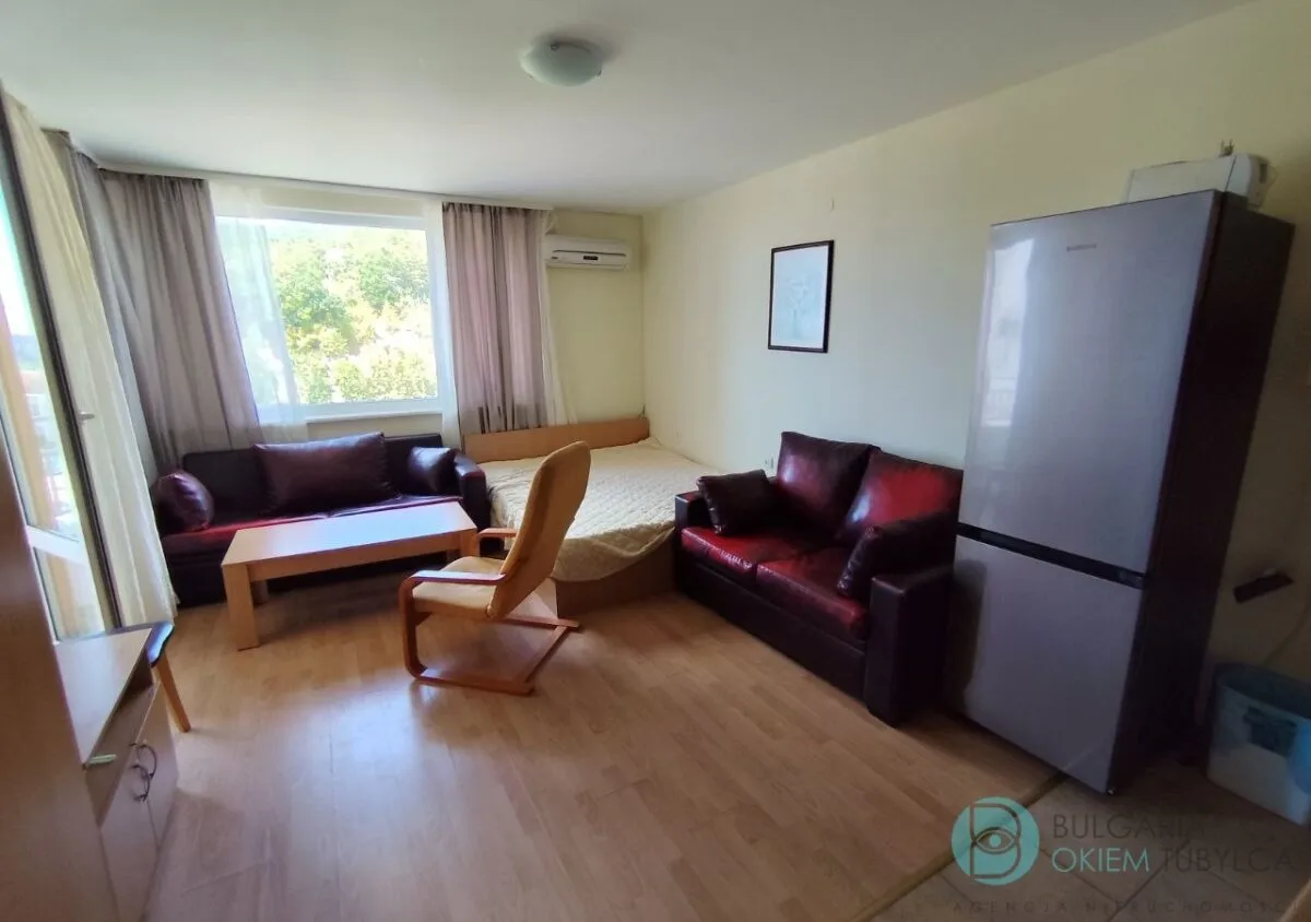 Apartament blisko morza z widokiem na wzgórza – Imperial Fort Club, Sveti Vlas — zdjęcie 2