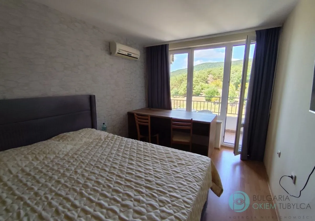 Apartament blisko morza z widokiem na wzgórza – Imperial Fort Club, Sveti Vlas — zdjęcie 4