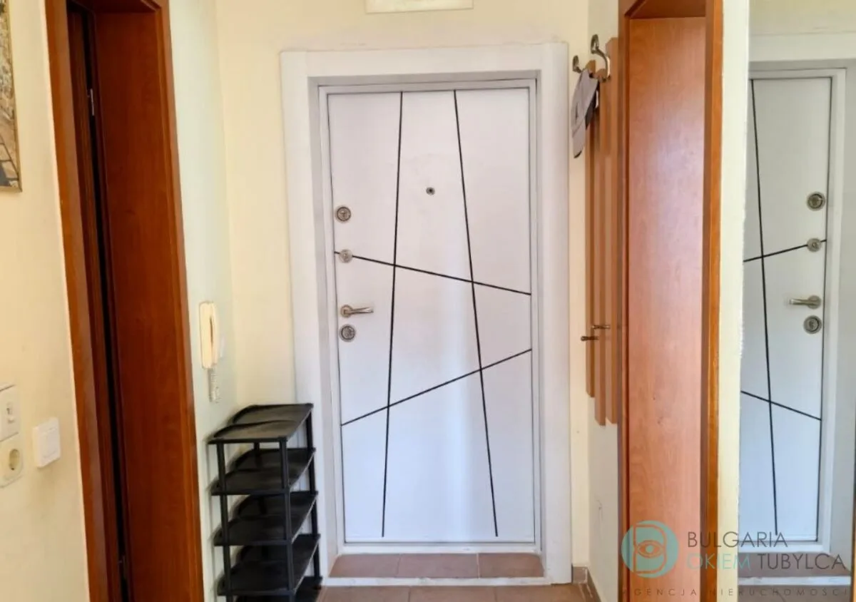 Apartament blisko morza z widokiem na wzgórza – Imperial Fort Club, Sveti Vlas — zdjęcie 5