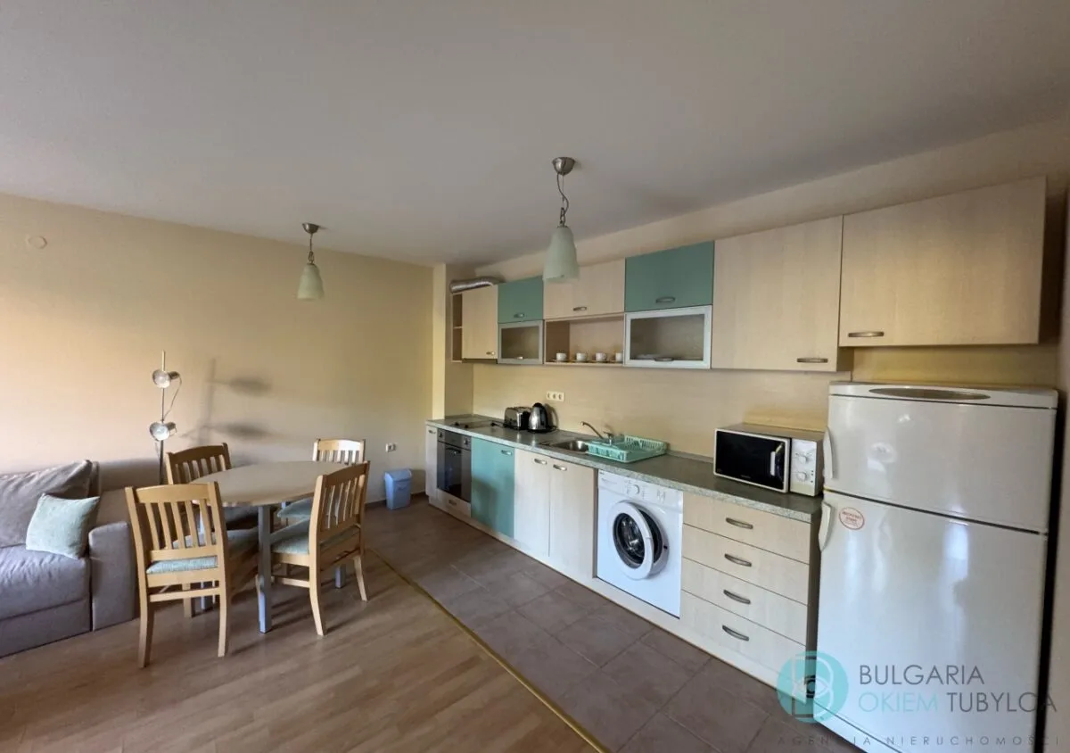 Apartament blisko morza z ratami do 10 lat – Green Fort, Sveti Vlas — zdjęcie 2