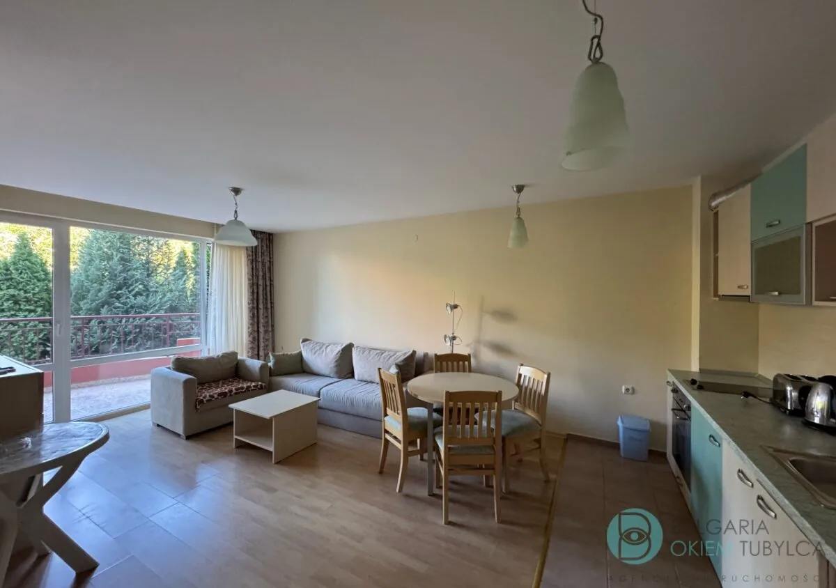 Apartament blisko morza z ratami do 10 lat – Green Fort, Sveti Vlas — zdjęcie 3