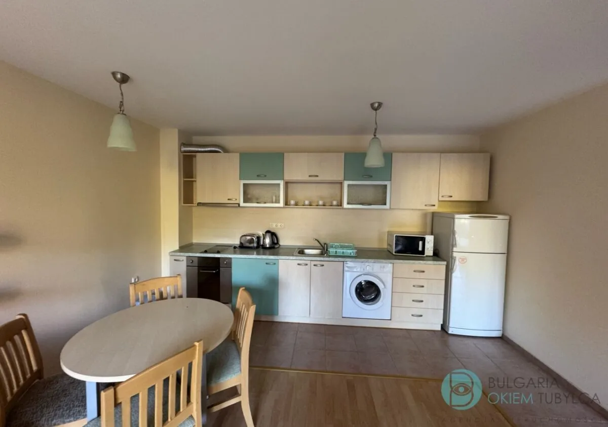 Apartament blisko morza z ratami do 10 lat – Green Fort, Sveti Vlas — zdjęcie 4