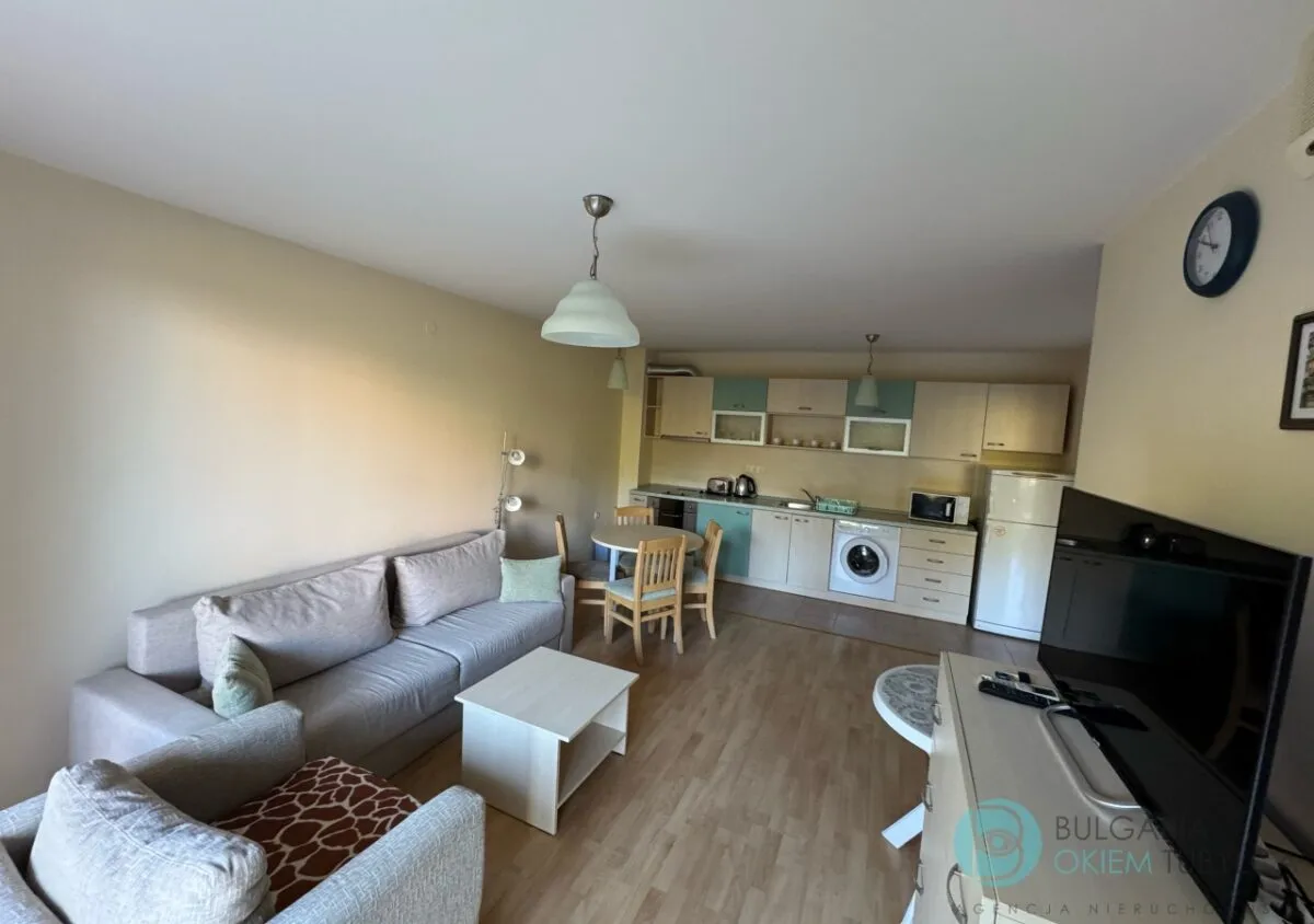 Apartament blisko morza z ratami do 10 lat – Green Fort, Sveti Vlas — zdjęcie 5
