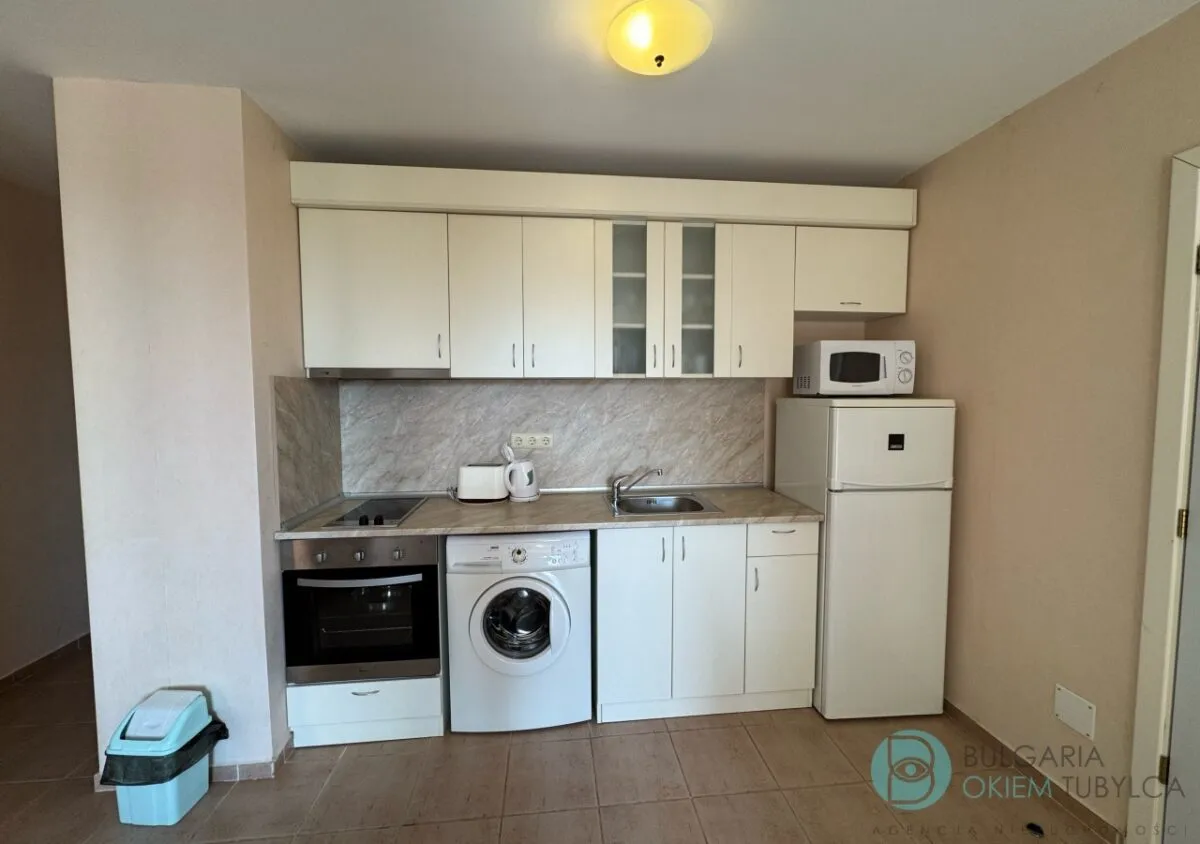 Apartament z widokiem na morze i ratami do 7 lat – Prestige Fort, Sveti Vlas — zdjęcie 4