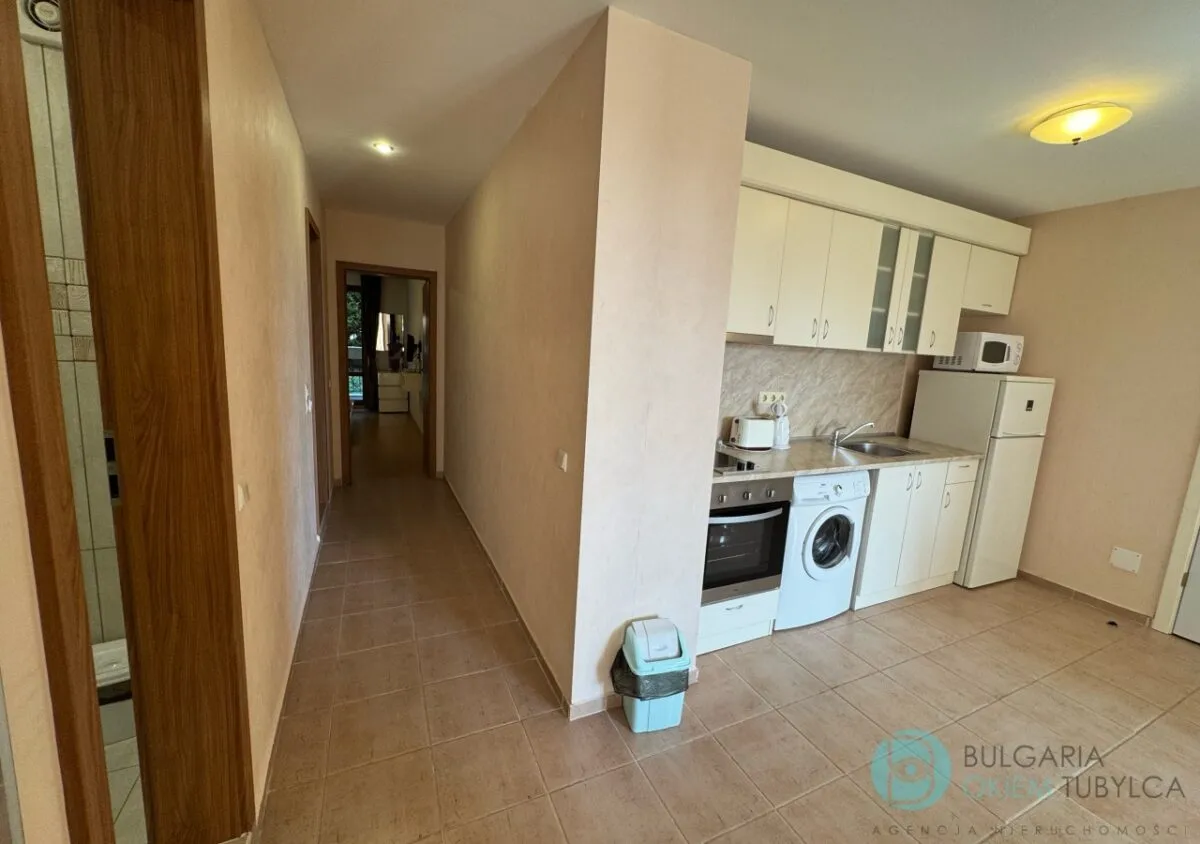 Apartament z widokiem na morze i ratami do 7 lat – Prestige Fort, Sveti Vlas — zdjęcie 5