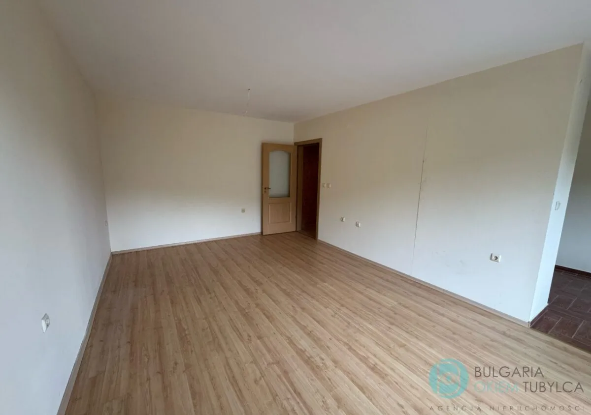 Duże studio z wnęką kuchenną przy plaży, raty do 10 lat – Messambria Fort Beach, Elenite — zdjęcie 2