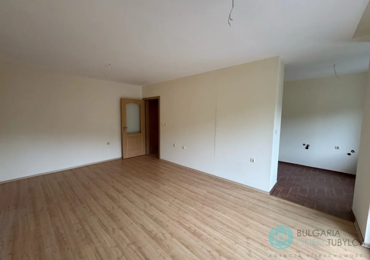 Duże studio z wnęką kuchenną przy plaży, raty do 10 lat – Messambria Fort Beach, Elenite — zdjęcie 3