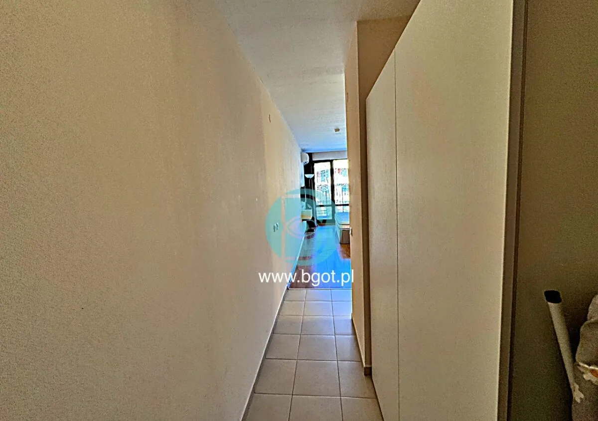 APARTAMENT TYPU STUDIO Z WIDOKIEM NA OKOLICĘ W PREMIER FORT SVETI VLAS — zdjęcie 1