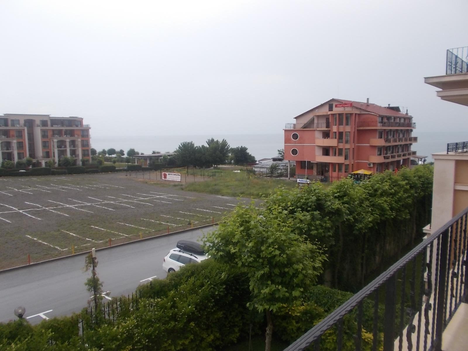 3-pokojowy apartament w Prestige Fort Beach — zdjęcie 1
