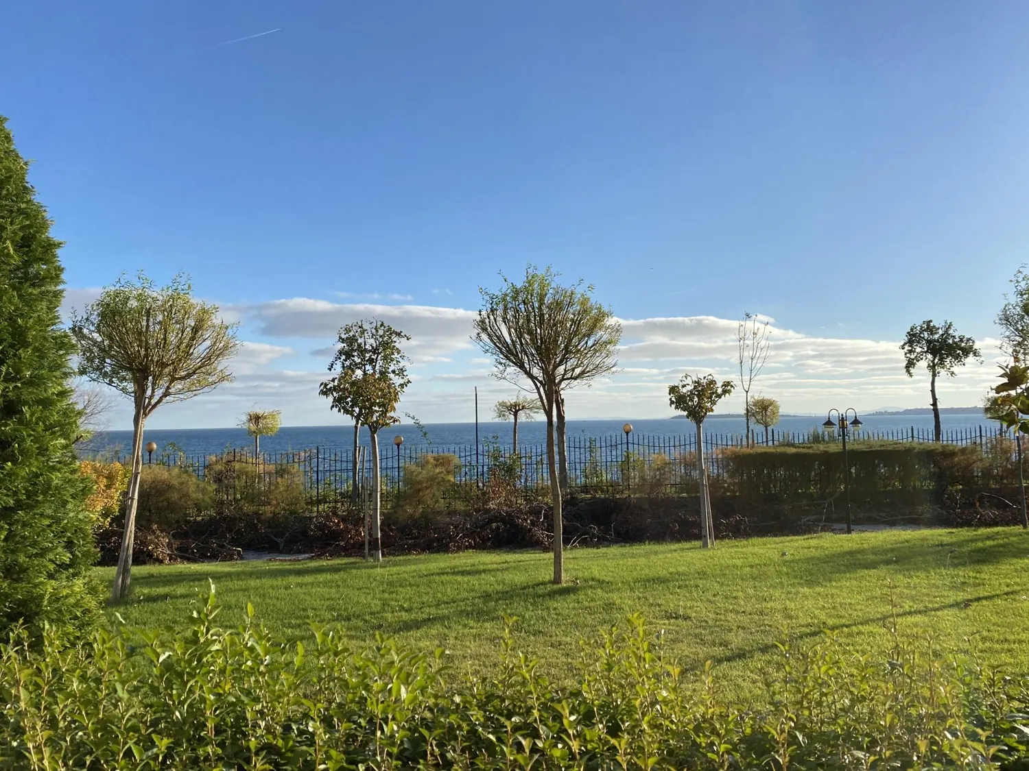 3-pokojowy apartament w Premier Fort Beach — zdjęcie 1