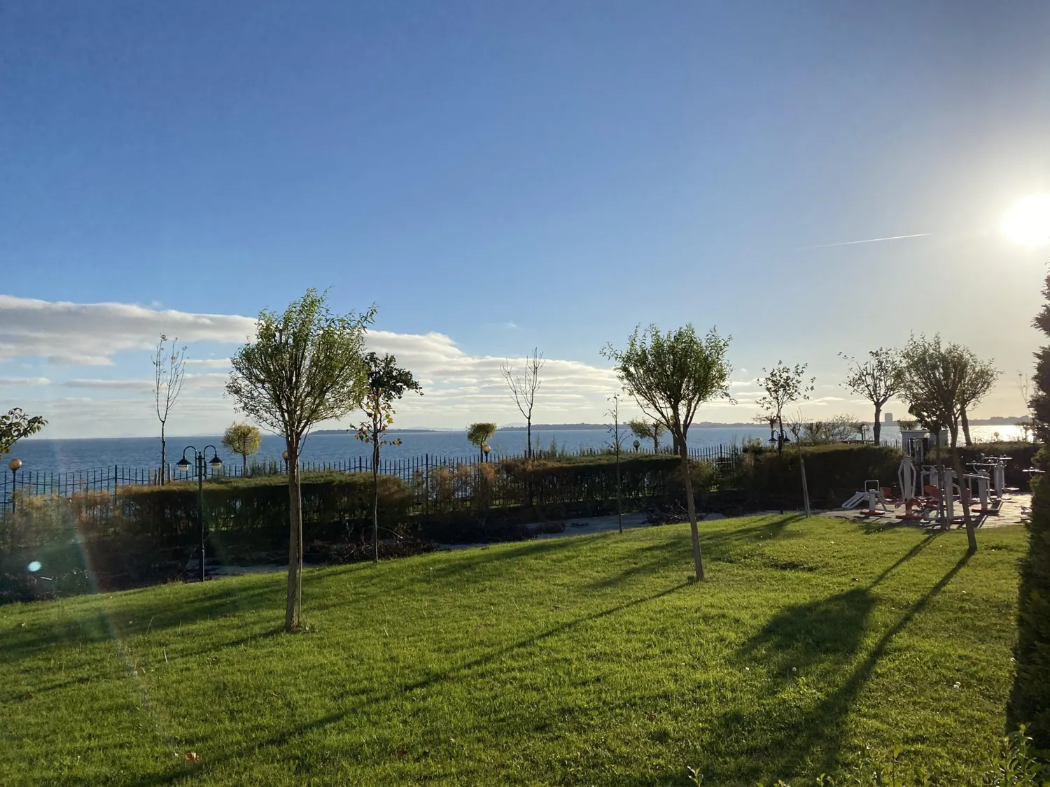 3-pokojowy apartament w Premier Fort Beach — zdjęcie 1
