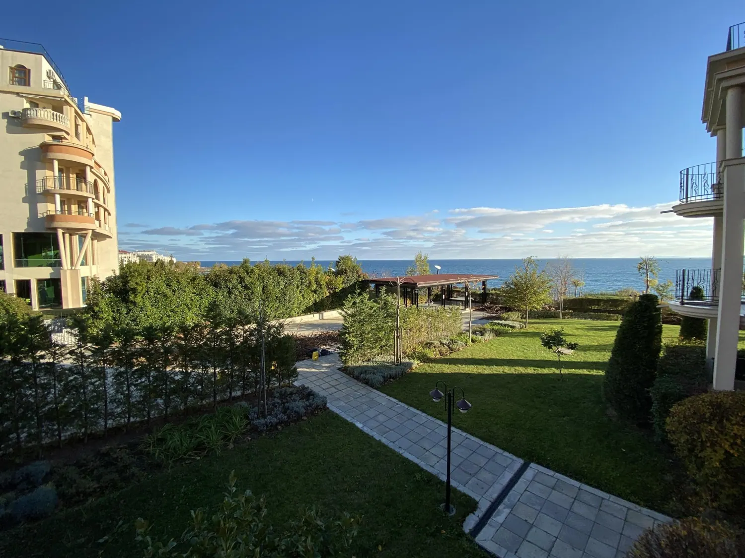 3-pokojový apartmán — Premier Fort Beach · 328 — fotografie 1