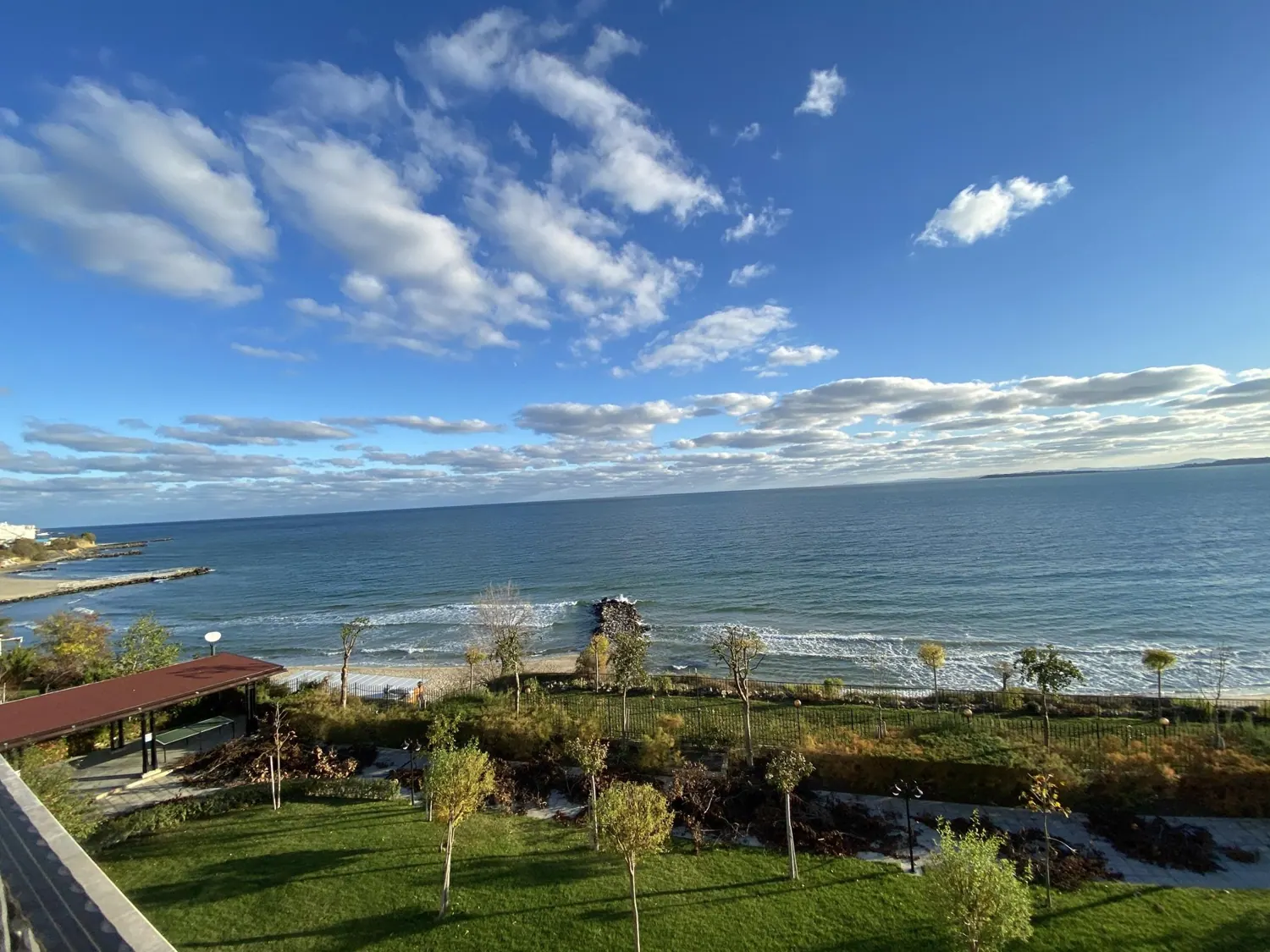 4-pokojowy apartament w Premier Fort Beach — zdjęcie 1