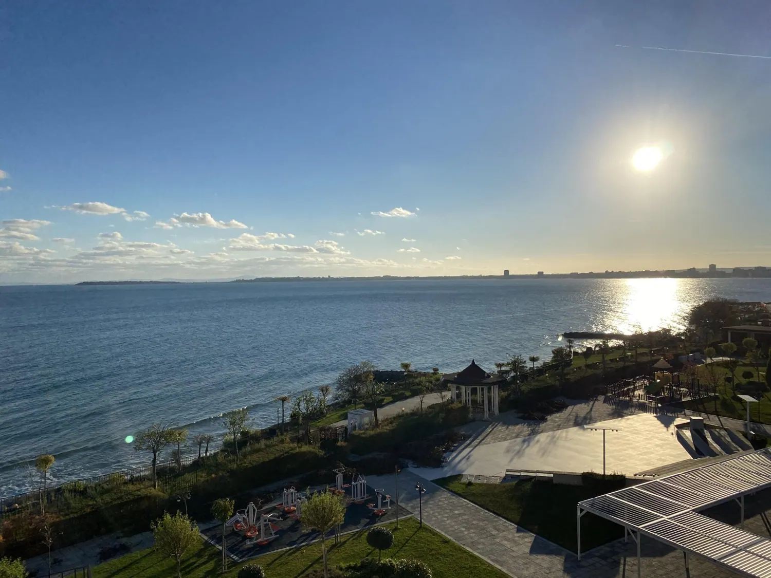4-pokojový apartmán — Premier Fort Beach · 338 — fotografie 1
