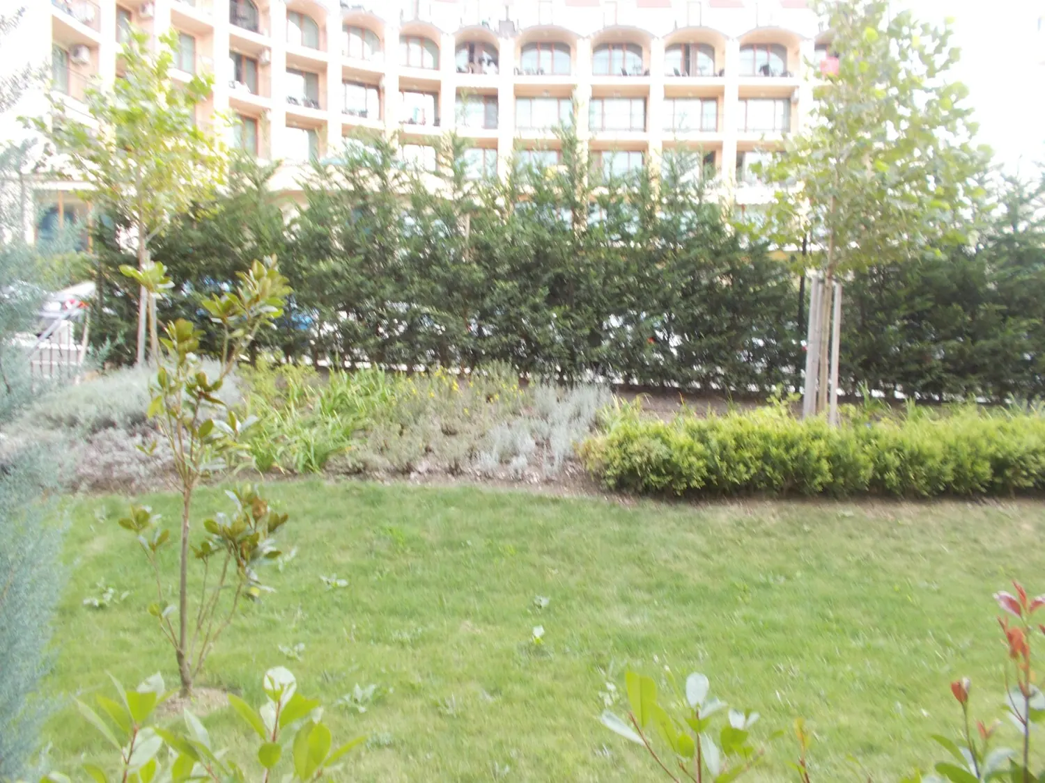 2-pokojowy apartament w Premier Fort Beach — zdjęcie 1