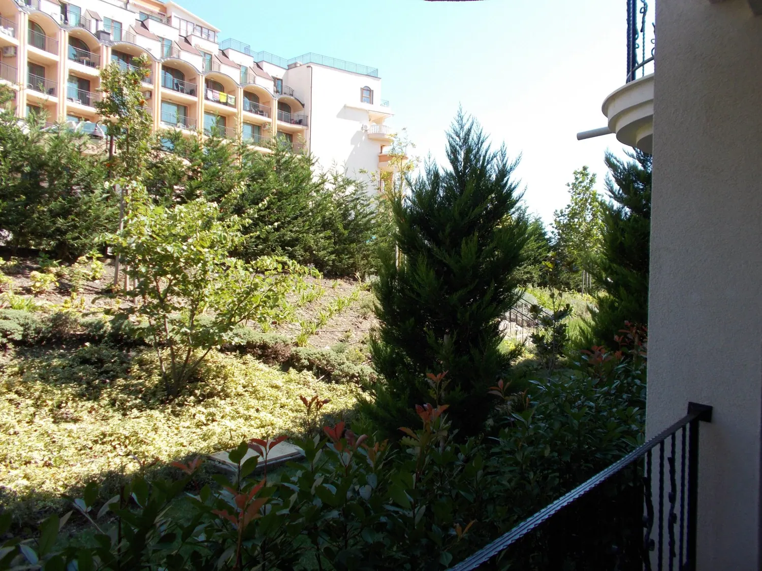 2-pokojowy apartament w Premier Fort Beach — zdjęcie 1