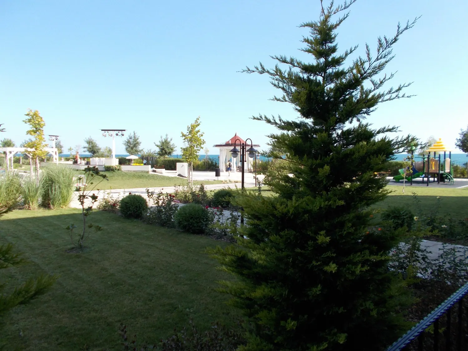 3-pokojowy apartament w Premier Fort Beach — zdjęcie 1