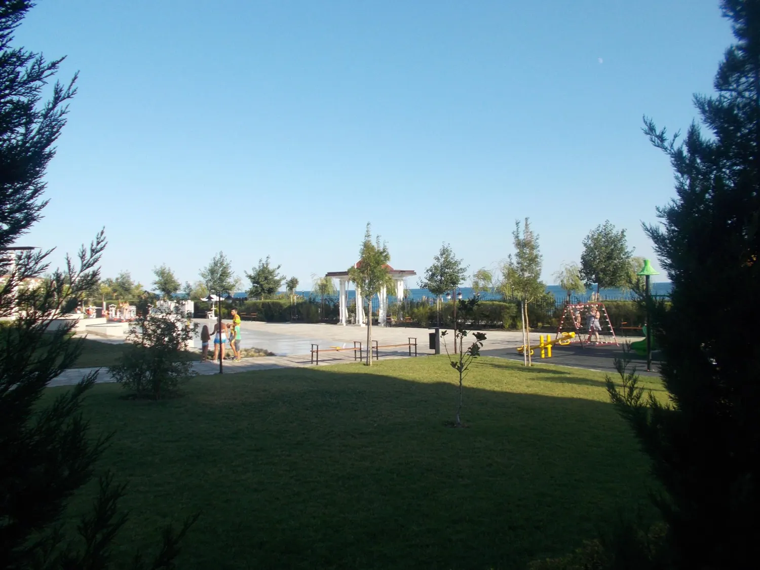 3-pokojowy apartament w Premier Fort Beach — zdjęcie 1