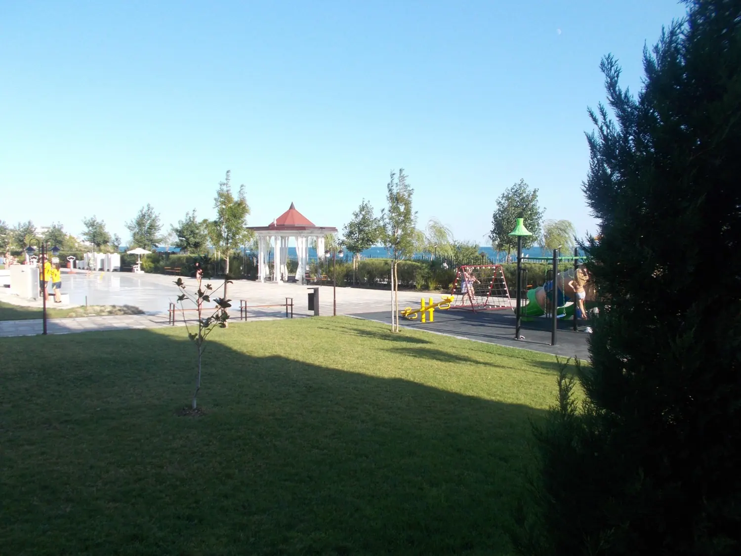 3-pokojowy apartament w Premier Fort Beach — zdjęcie 1