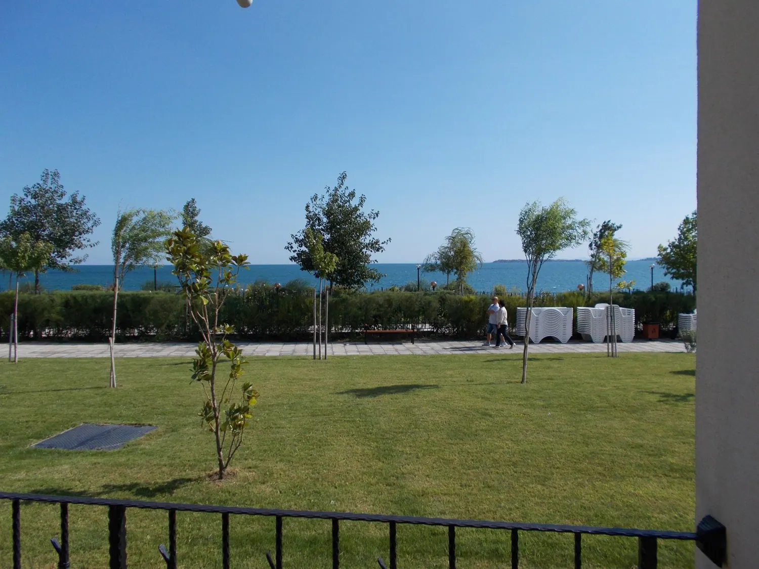 3-pokojowy apartament w Premier Fort Beach — zdjęcie 1