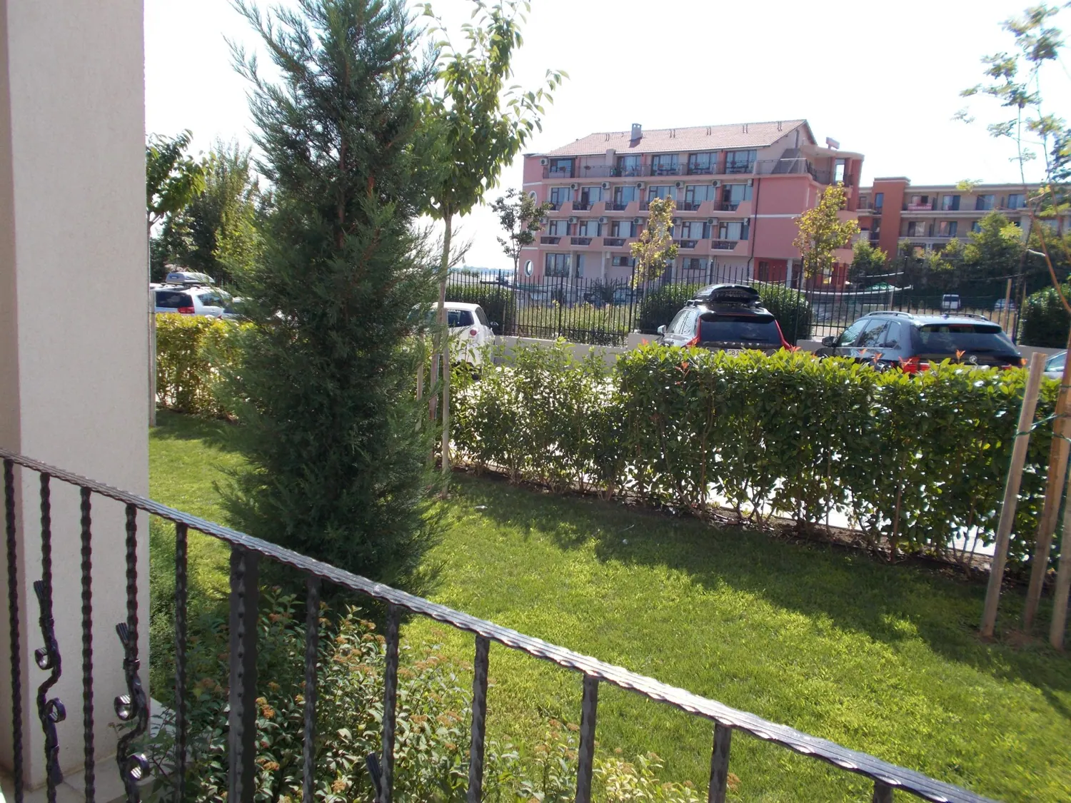 Studio — Premier Fort Beach · 419 — photo 1