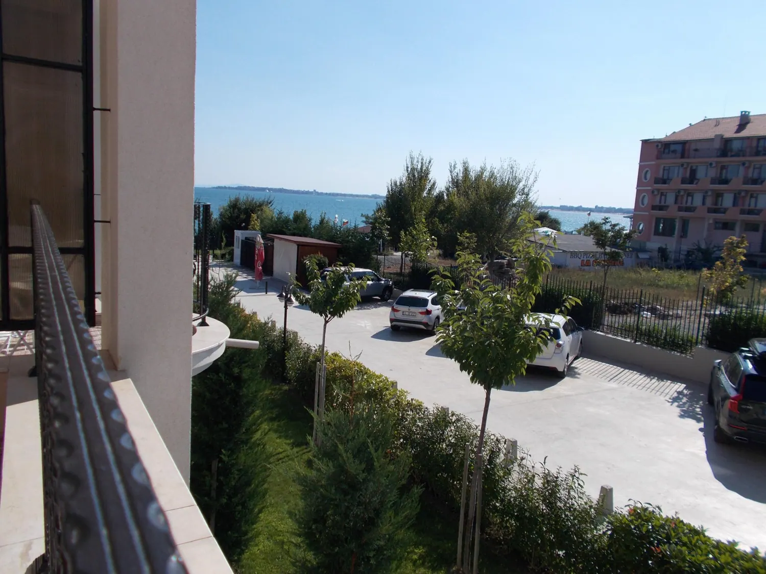 Studio w Premier Fort Beach — zdjęcie 1