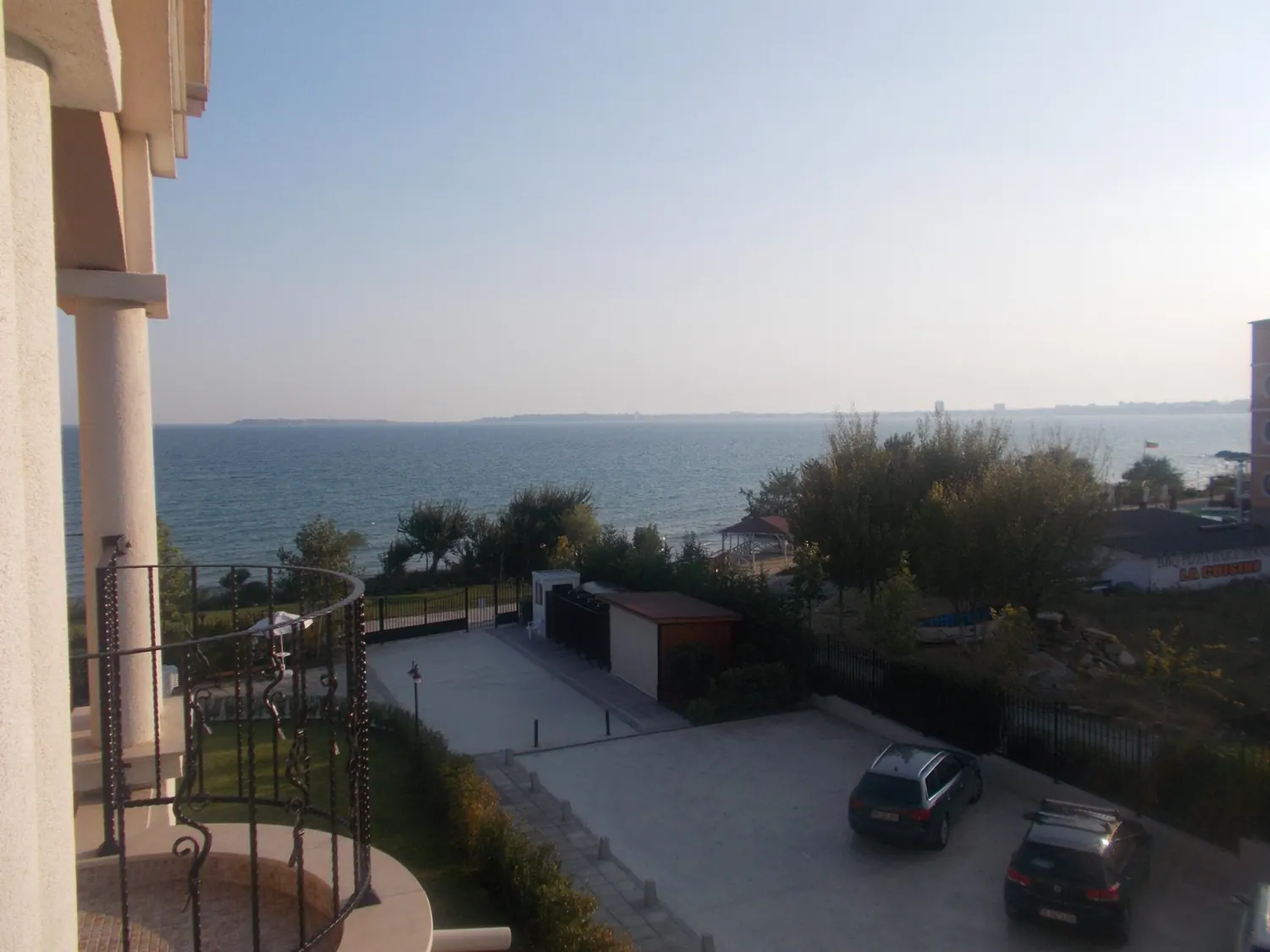 3-pokojowy apartament w Premier Fort Beach — zdjęcie 1