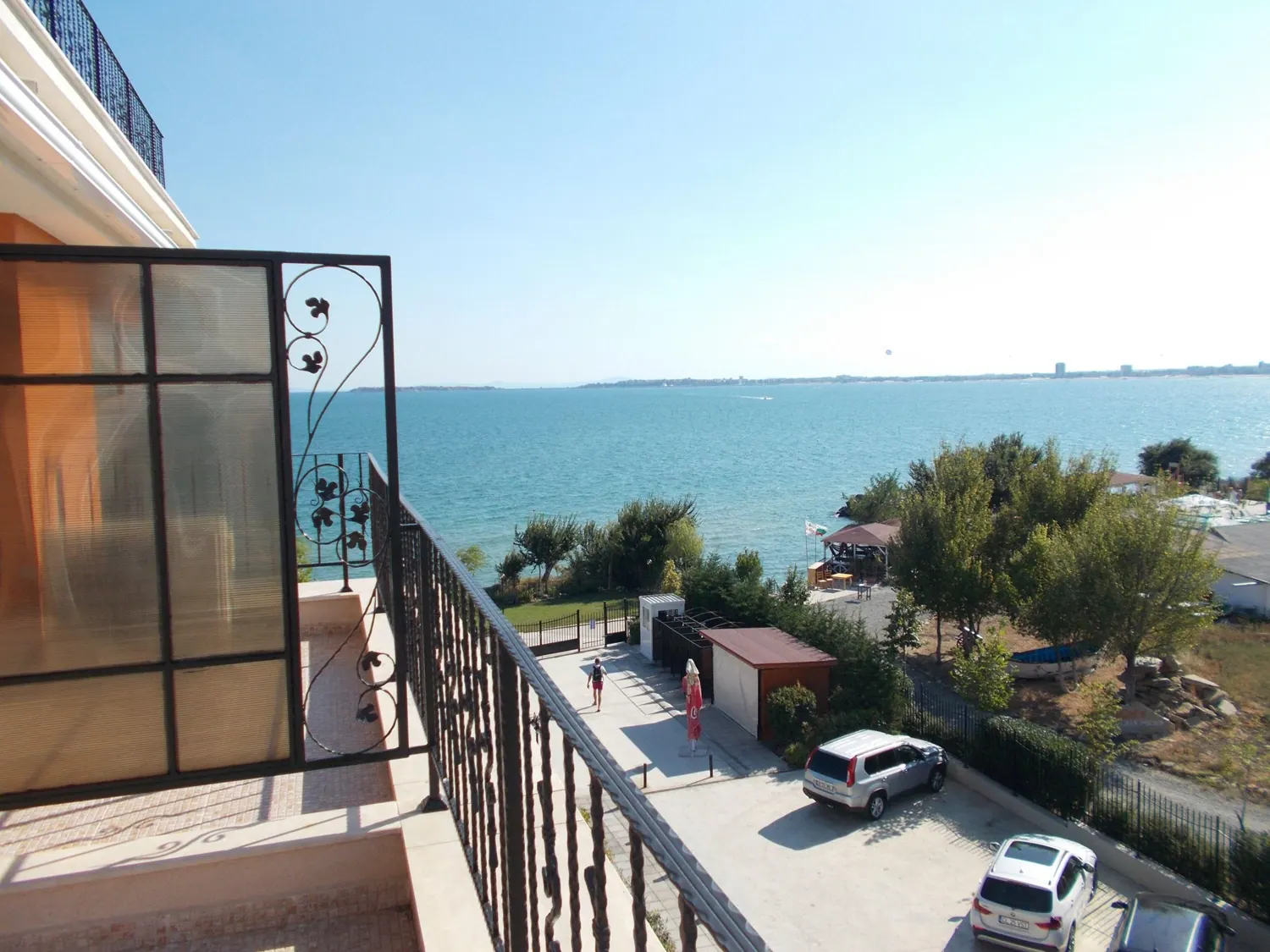 2-pokojowy apartament w Premier Fort Beach — zdjęcie 1