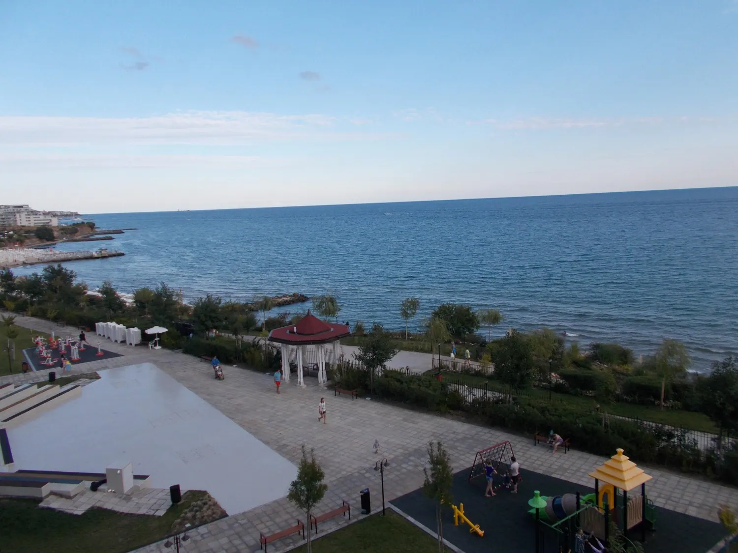 3-pokojowy apartament w Premier Fort Beach — zdjęcie 1
