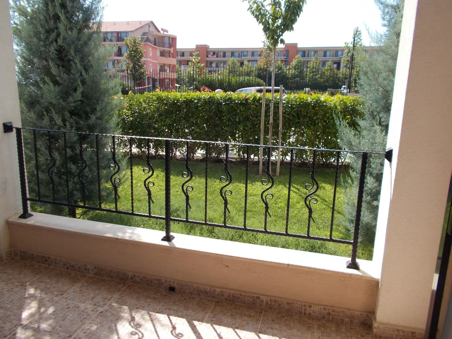 Studio w Premier Fort Beach — zdjęcie 1