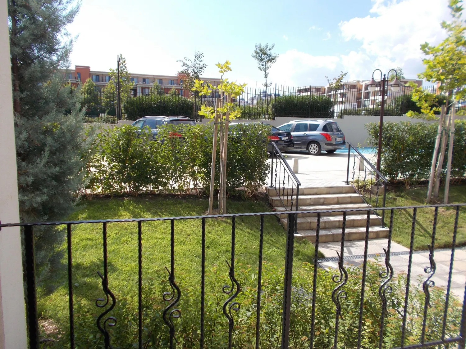 Studio w Premier Fort Beach — zdjęcie 1