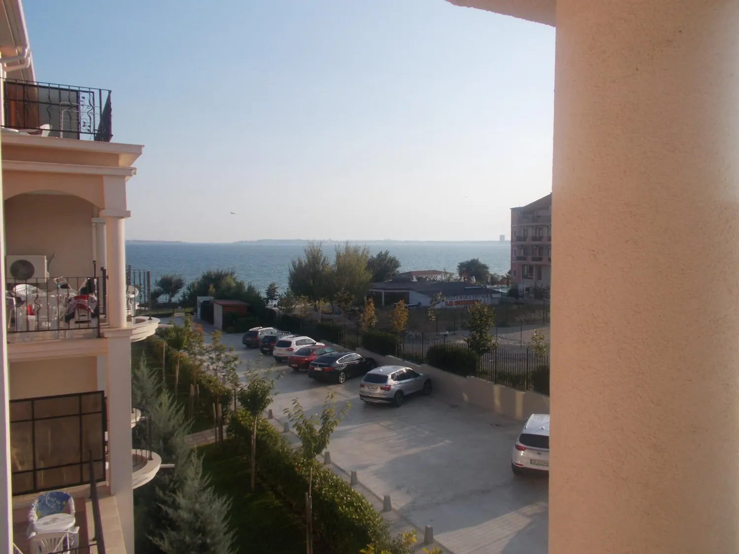 3-pokojowy apartament w Premier Fort Beach — zdjęcie 1