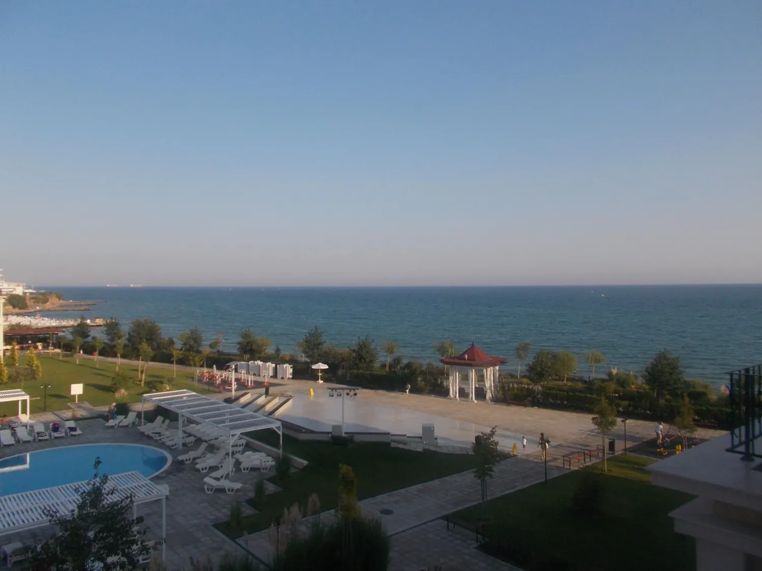 3-pokojowy apartament w Premier Fort Beach — zdjęcie 1