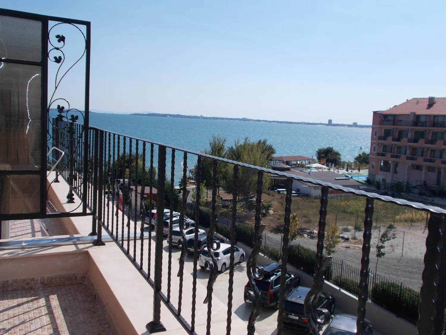 2-pokojowy apartament w Premier Fort Beach — zdjęcie 1