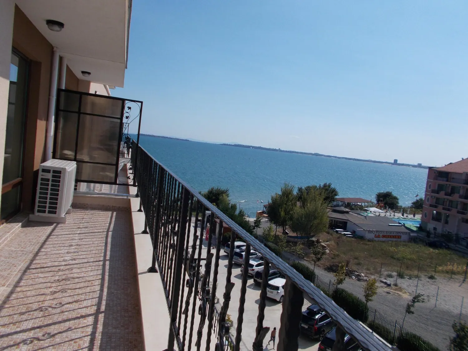 2-pokojowy apartament w Premier Fort Beach — zdjęcie 1