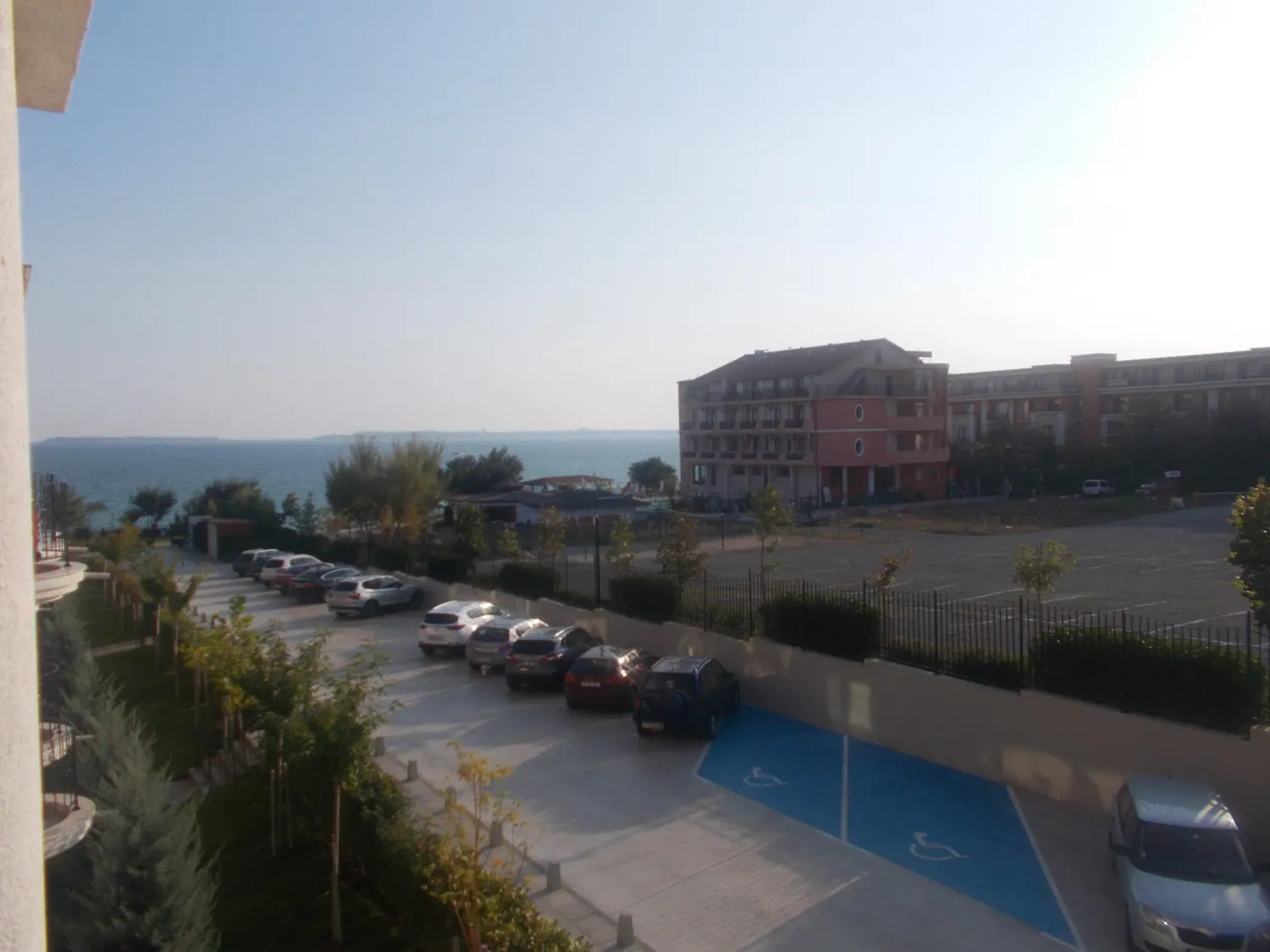 3-pokojowy apartament w Premier Fort Beach — zdjęcie 1