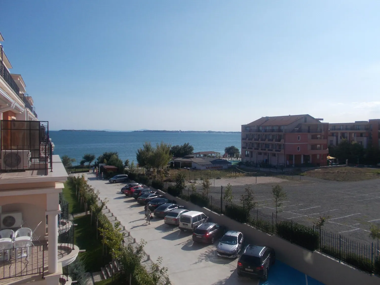 3-pokojowy apartament w Premier Fort Beach — zdjęcie 1