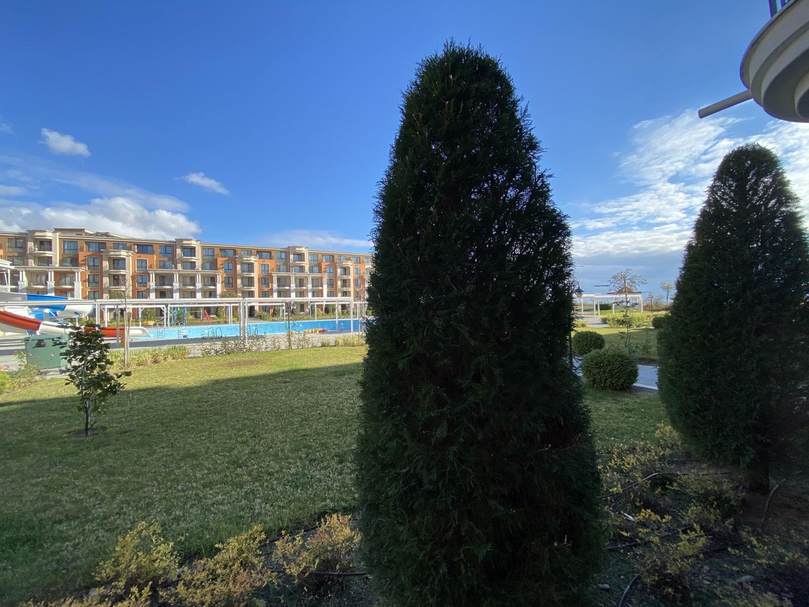 3-pokojowy apartament w Premier Fort Beach — zdjęcie 1