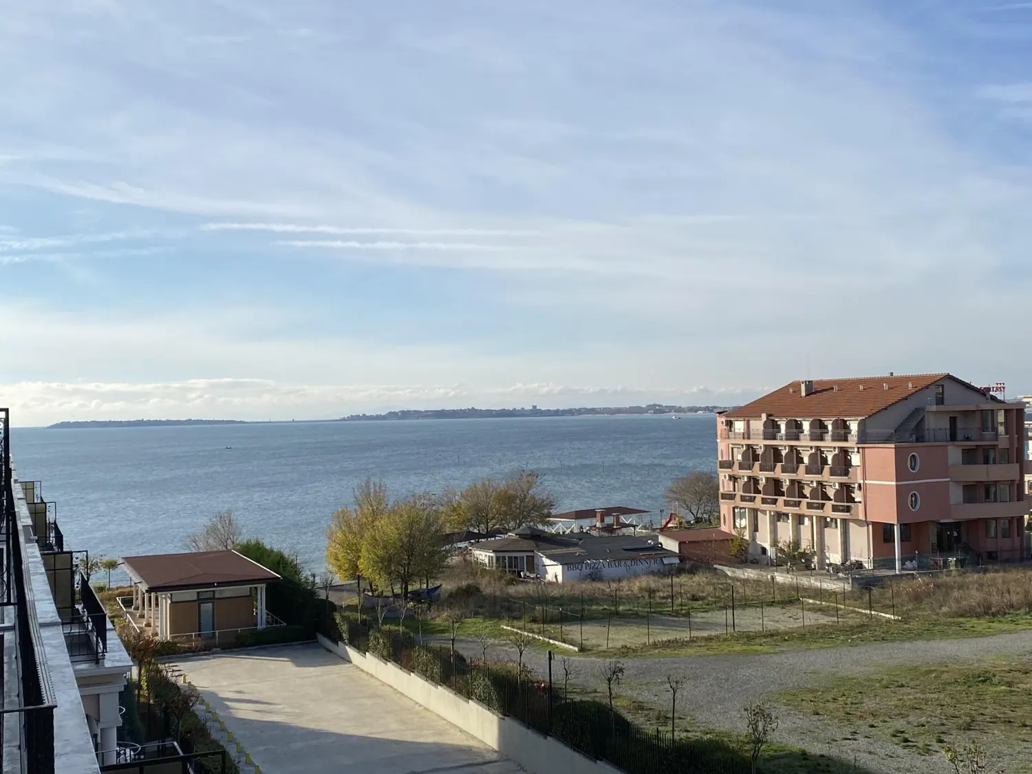2-pokojowy apartament w Premier Fort Beach — zdjęcie 1