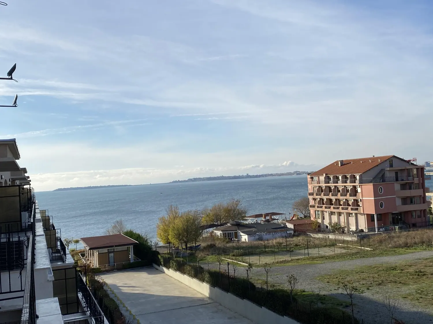 2-pokojowy apartament w Premier Fort Beach — zdjęcie 1