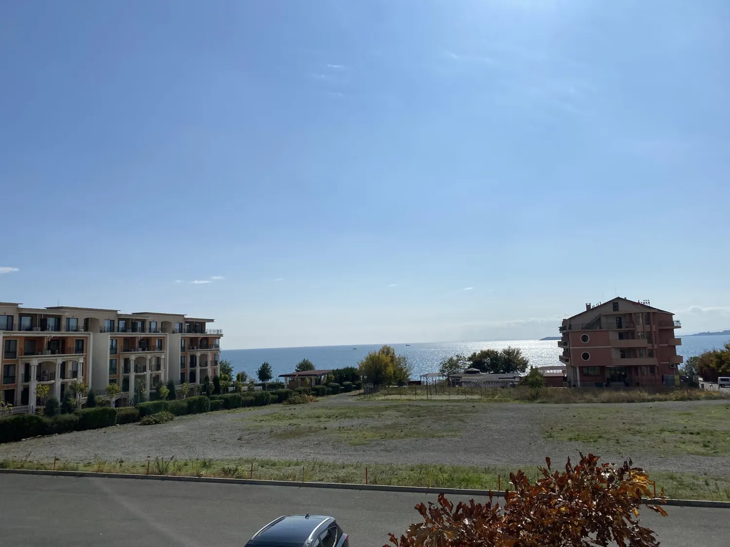 3-pokojowy apartament w Premier Fort Beach — zdjęcie 1