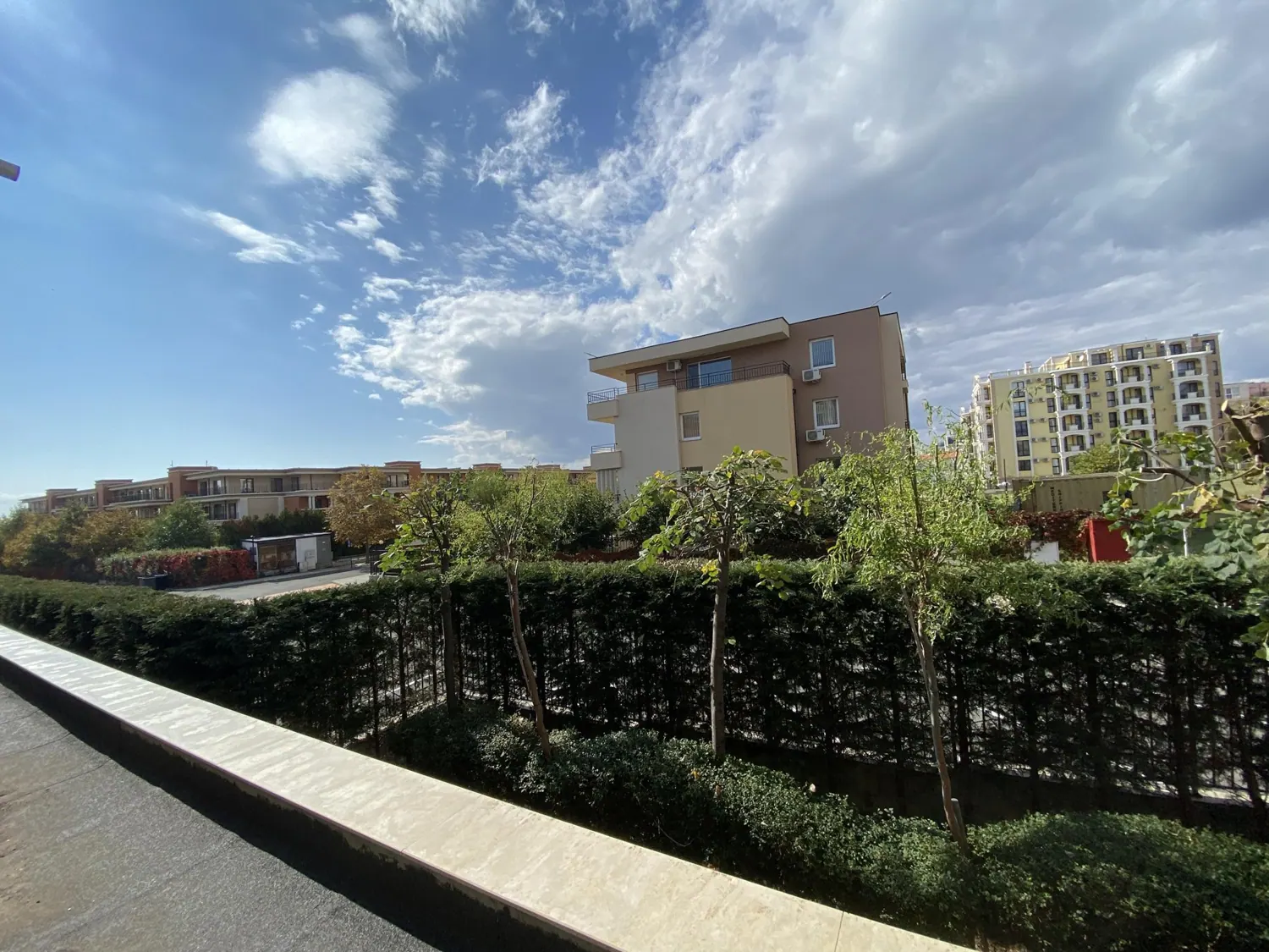 2-pokojowy apartament w Premier Fort Beach — zdjęcie 1