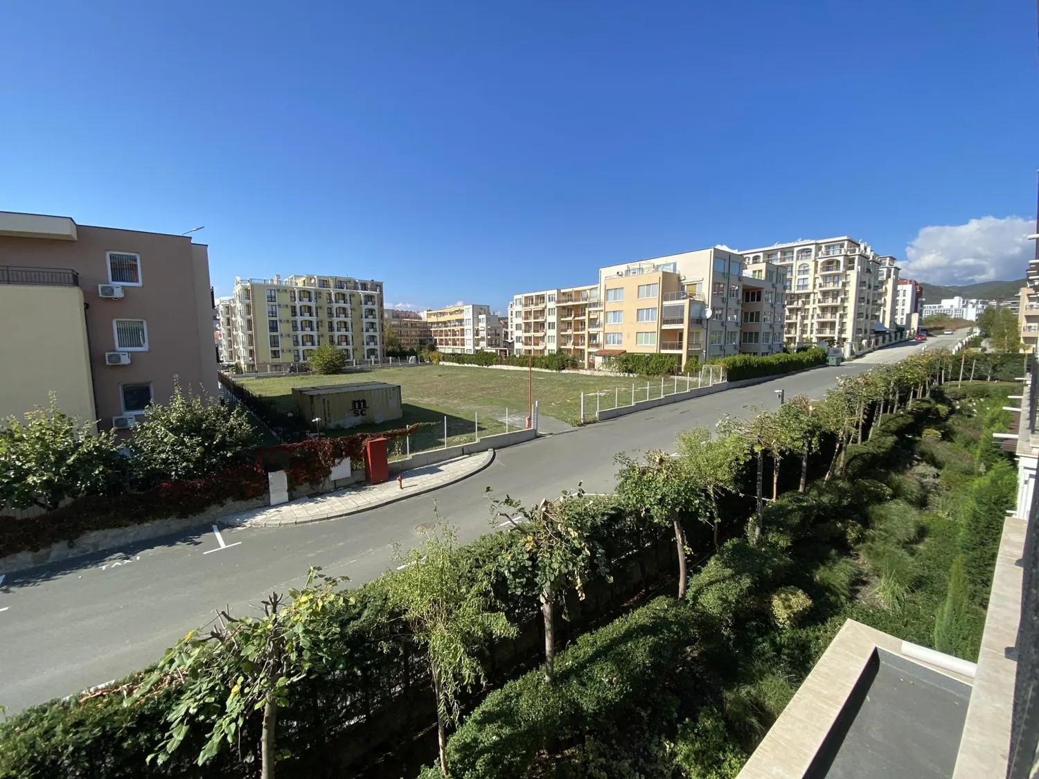 2-pokojowy apartament w Premier Fort Beach — zdjęcie 1