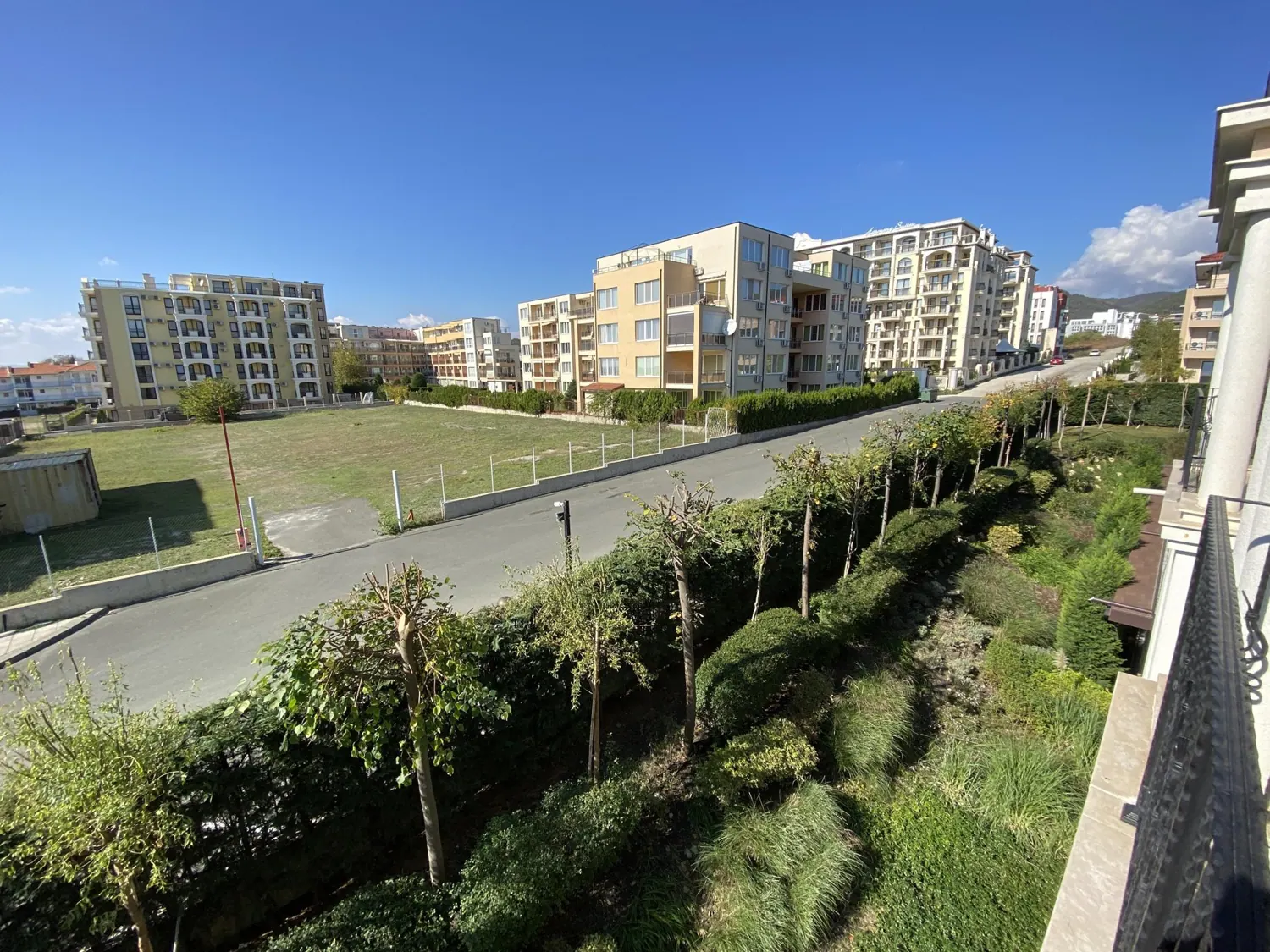 3-pokojowy apartament w Premier Fort Beach — zdjęcie 1