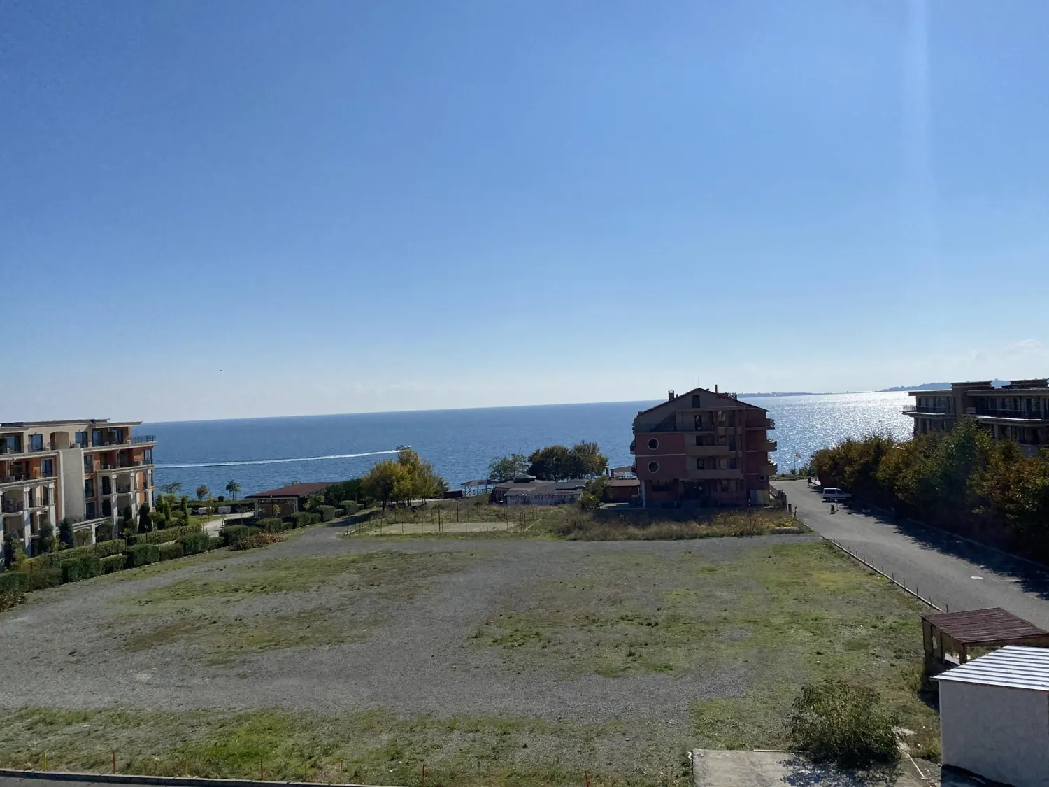 3-pokojowy apartament w Premier Fort Beach — zdjęcie 1