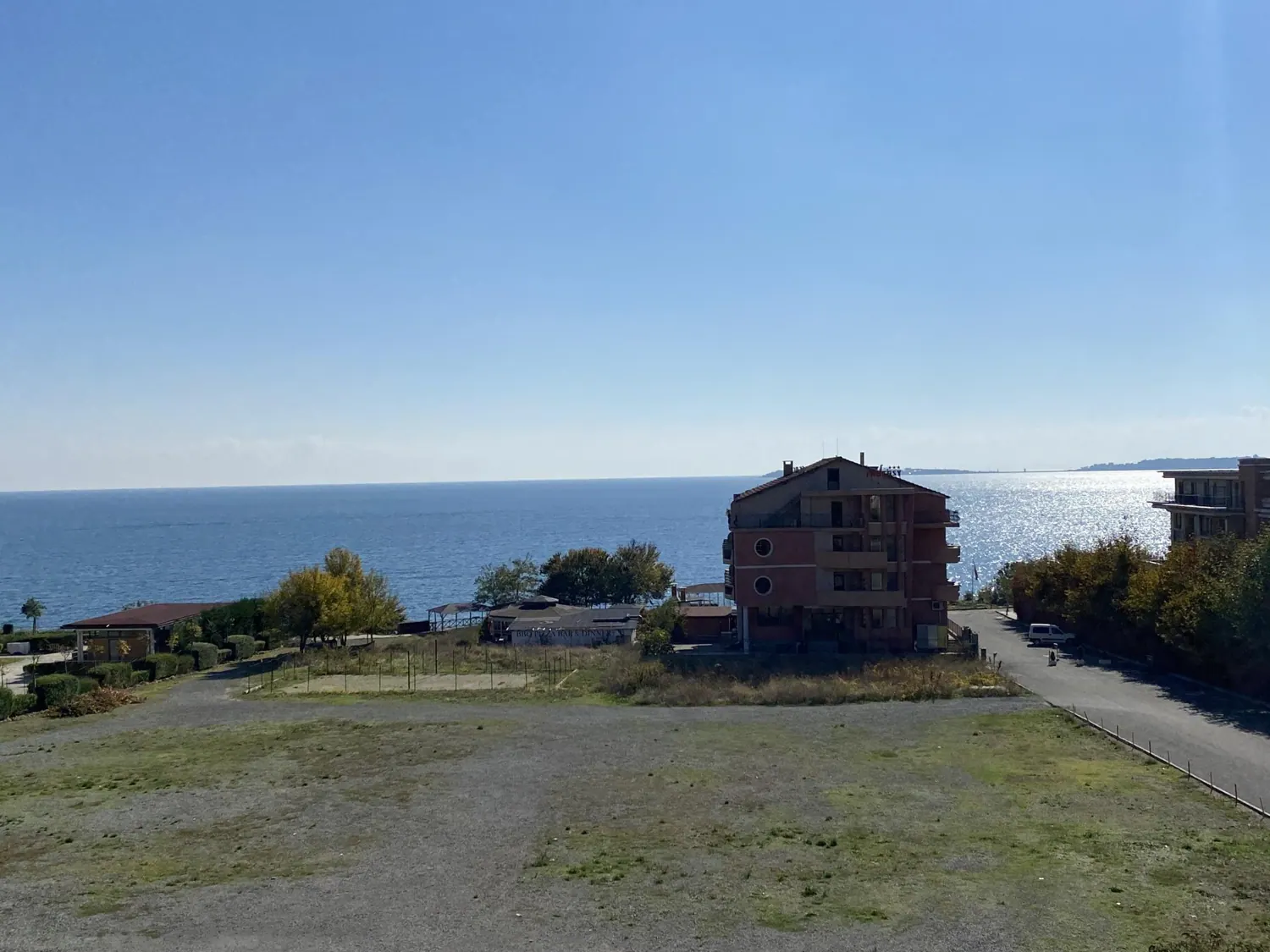 3-pokojowy apartament w Premier Fort Beach — zdjęcie 1
